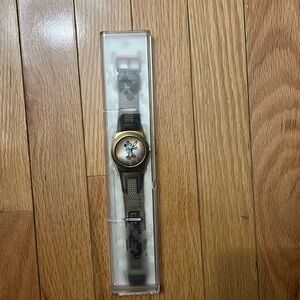 Disney Safari Watch